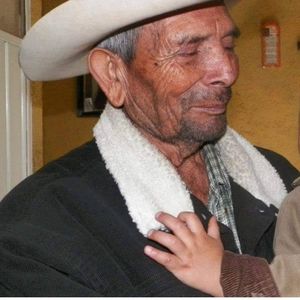 Meet your Posher, Alejandro